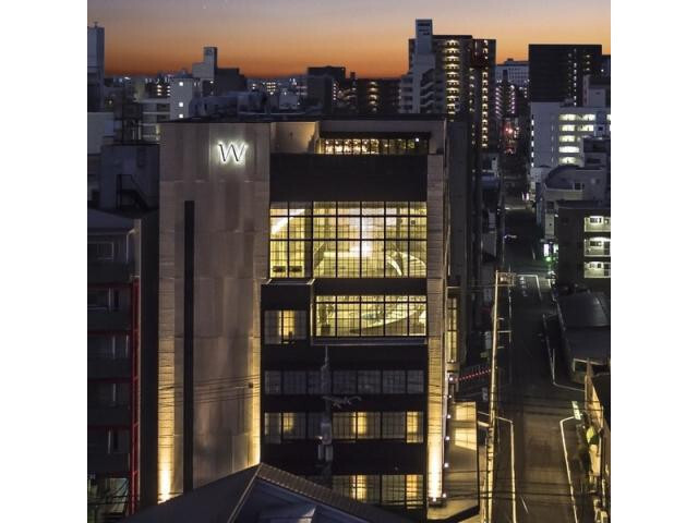 アクセス抜群 岡山駅徒歩8分