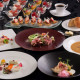 婚礼料理コース
“リバーブ”