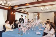 神田明神 明神会館