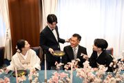 神田明神 明神会館