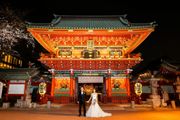 神田明神 明神会館
