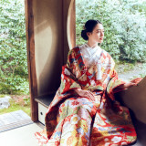 衣裳こだわりの方必見【色打掛＆紋付袴 2着目40%オフ】