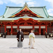 神社・寺院