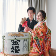神田明神 明神会館