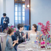 神田明神 明神会館