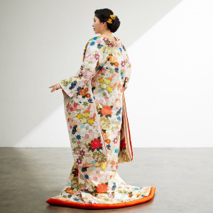 モダンで上質なテキスタイルをご提案|神田明神 明神会館の写真(55080541)