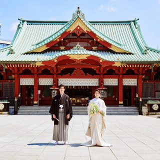 神田明神 明神会館