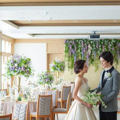 神田明神結婚式場 明神会館の結婚式 特徴と口コミをチェック ウエディングパーク