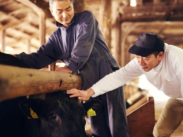 【口コミ高評価の美食】生産者の想いを紡ぎ、極上の一皿に