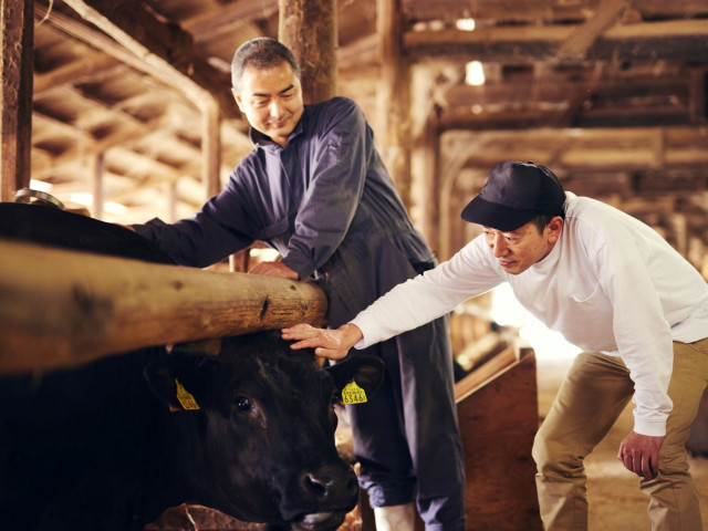 【口コミ高評価の美食】生産者の想いを紡ぎ、極上の一皿に