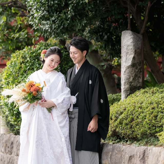 少人数結婚式 神田明神 明神会館 ウエディングパーク