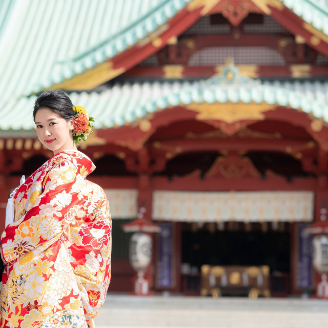 少人数結婚式 神田明神結婚式場 明神会館 ウエディングパーク