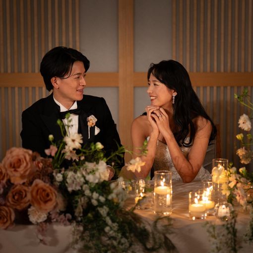 神田明神 明神会館の結婚式の公式写真（4枚目）