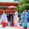 神田明神 明神会館