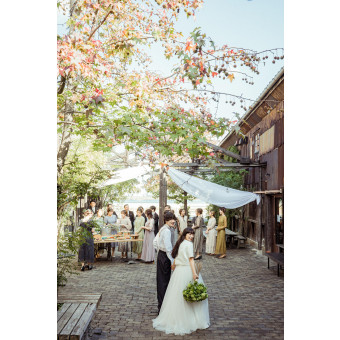 KITAHAMA W(キタハマダブリュー)