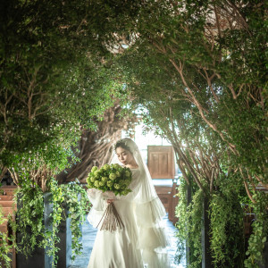 挙式会場|KITAHAMA W(キタハマダブリュー)の写真(56645474)