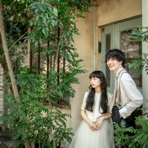 ガーデン|KITAHAMA W(キタハマダブリュー)の写真(56645419)