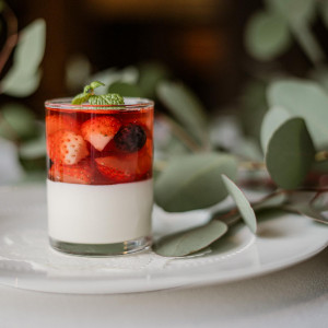 デザート|KITAHAMA W(キタハマダブリュー)の写真(56645401)