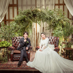 ドレス|KITAHAMA W(キタハマダブリュー)の写真(56645484)