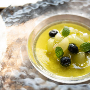 デザート|KITAHAMA W(キタハマダブリュー)の写真(56645405)