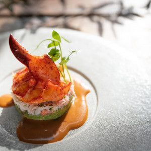 料理|KITAHAMA W(キタハマダブリュー)の写真(56645407)