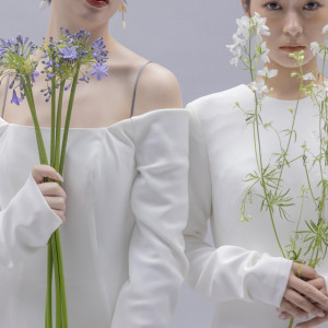 ドレス|KITAHAMA W(キタハマダブリュー)の写真(56645638)