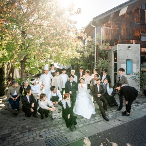 外観|KITAHAMA W(キタハマダブリュー)の写真(56646284)