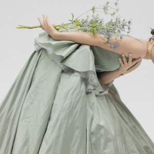 ドレス|KITAHAMA W(キタハマダブリュー)の写真(56645637)