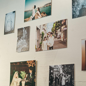 ロビー|KITAHAMA W(キタハマダブリュー)の写真(56646431)