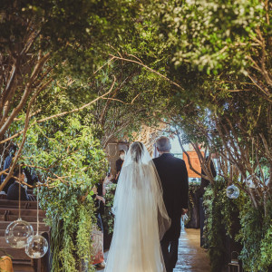 挙式会場|KITAHAMA W(キタハマダブリュー)の写真(56645535)