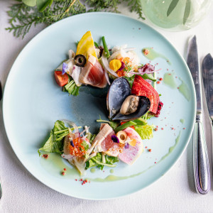 料理|KITAHAMA W(キタハマダブリュー)の写真(56645395)