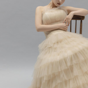 ドレス|KITAHAMA W(キタハマダブリュー)の写真(56645640)