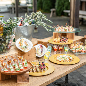 ガーデン|KITAHAMA W(キタハマダブリュー)の写真(56645380)