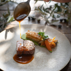 料理|KITAHAMA W(キタハマダブリュー)の写真(56645404)