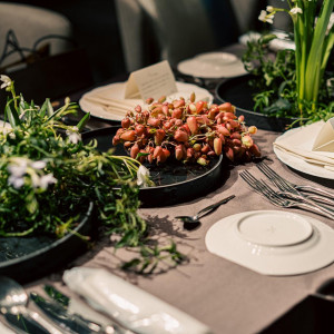 コーディネート|KITAHAMA W(キタハマダブリュー)の写真(56646281)