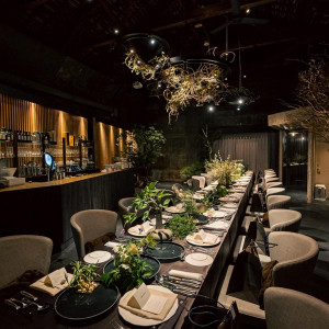 パーティー会場|KITAHAMA W(キタハマダブリュー)の写真(56646279)