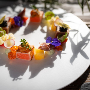 料理|KITAHAMA W(キタハマダブリュー)の写真(56645403)