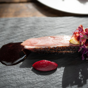 料理|KITAHAMA W(キタハマダブリュー)の写真(56645406)