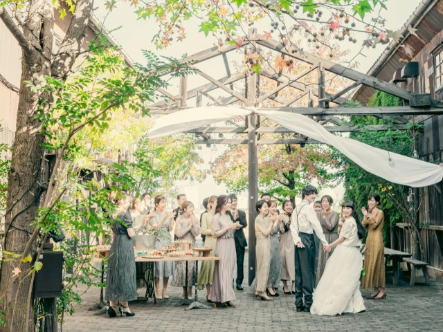 キタハマWのこだわり