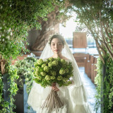 式場見学や試食が楽しめるブライダルフェア