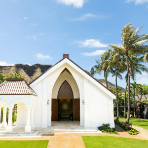 Hawaii Wedding【アイネスヴィラノッツエワイキキレイア】|アールベルアンジェ苫小牧の写真(12892404)