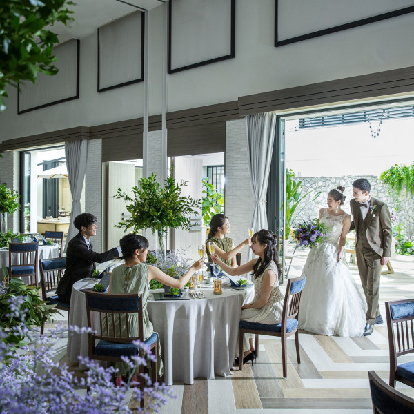 苫小牧市の1 5次会ウエディング 口コミ人気の2選 ウエディングパーク