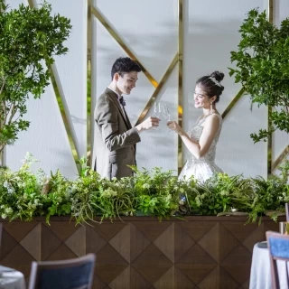 【開放感!！】白亜の邸宅貸切で叶うナチュラルW相談会