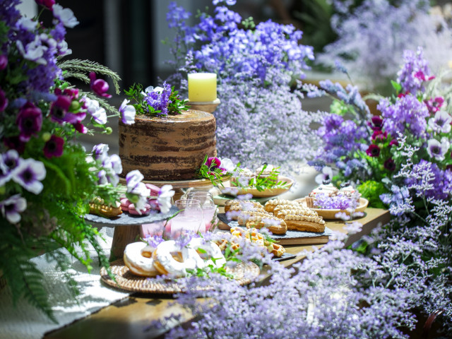 お見積り・スケジュール作成