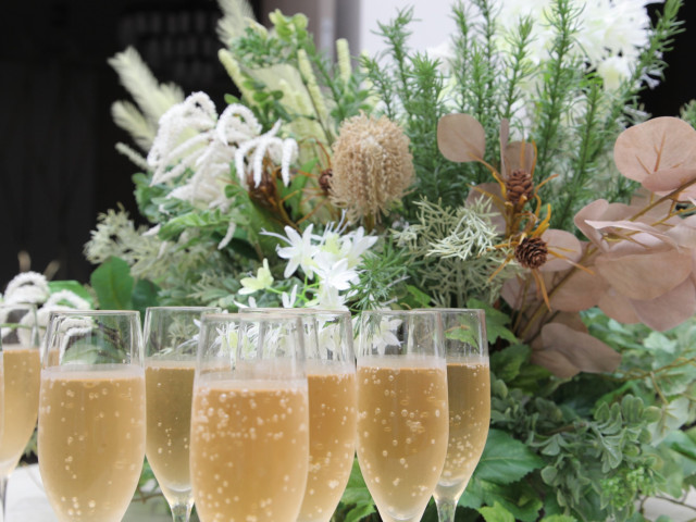 お見積り・スケジュール作成