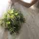 オリジナルブーケ・ブートニア
