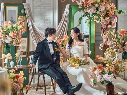 アールベルアンジェ苫小牧の結婚式でスタッフが大切にしている想いの写真