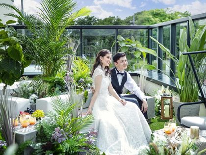 アールベルアンジェ苫小牧の結婚式でスタッフが大切にしている想いの写真