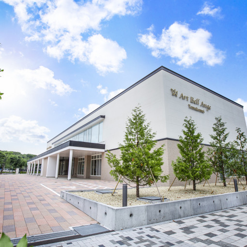 アールベルアンジェ苫小牧