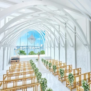 【最大135万】ミシュラン豪華美食*一組貸切邸宅×ドレス特典付♪